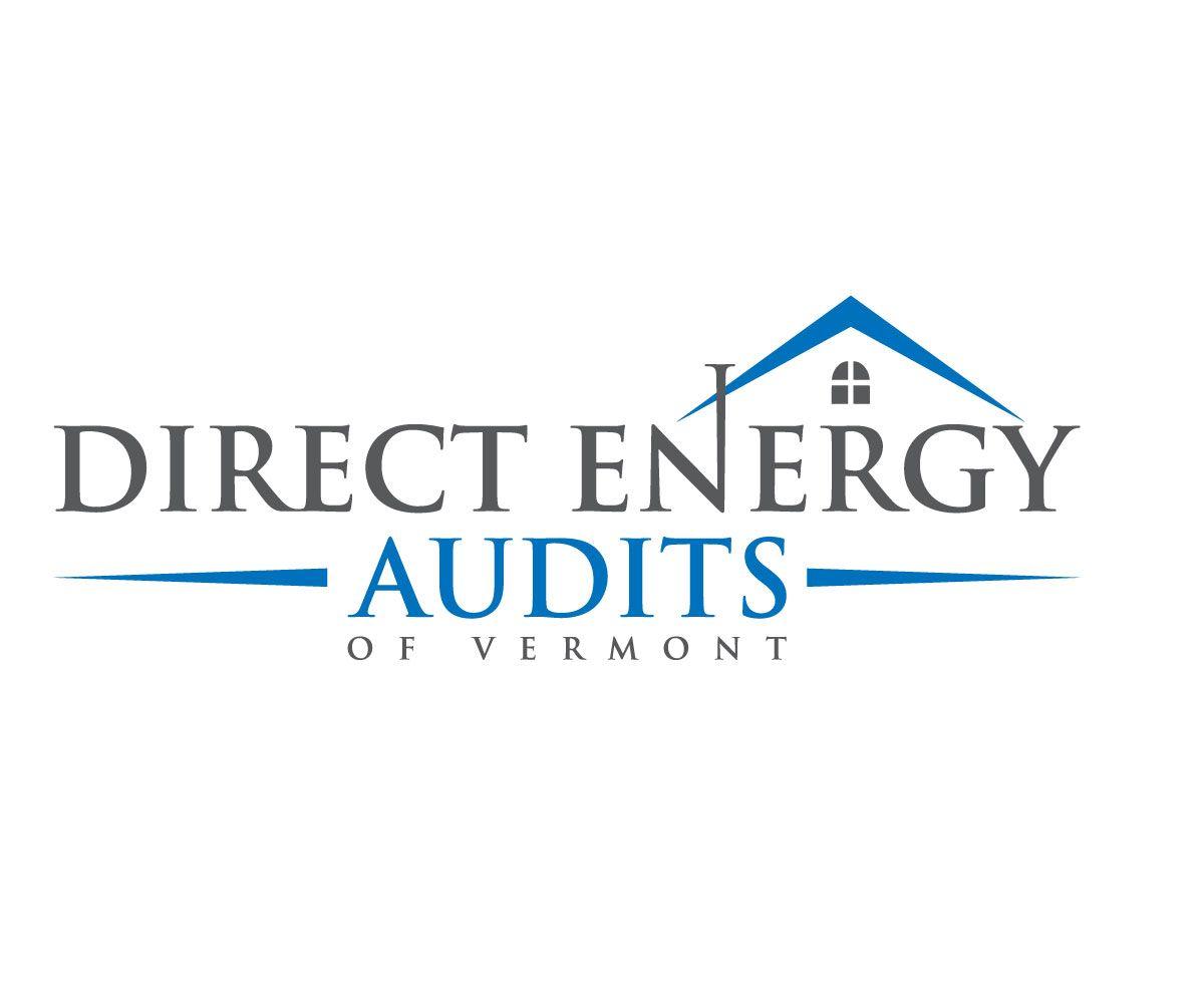Direct Energy Logo - Playful, Modern, Environmental Consultant Logo Design for Direct