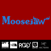 Moose Jaw Logo - Moosejaw