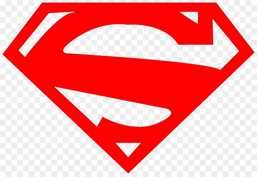 Red White Blue Superman Logo - Superman Logo Clark Kent Superman Red Superman Blue Png