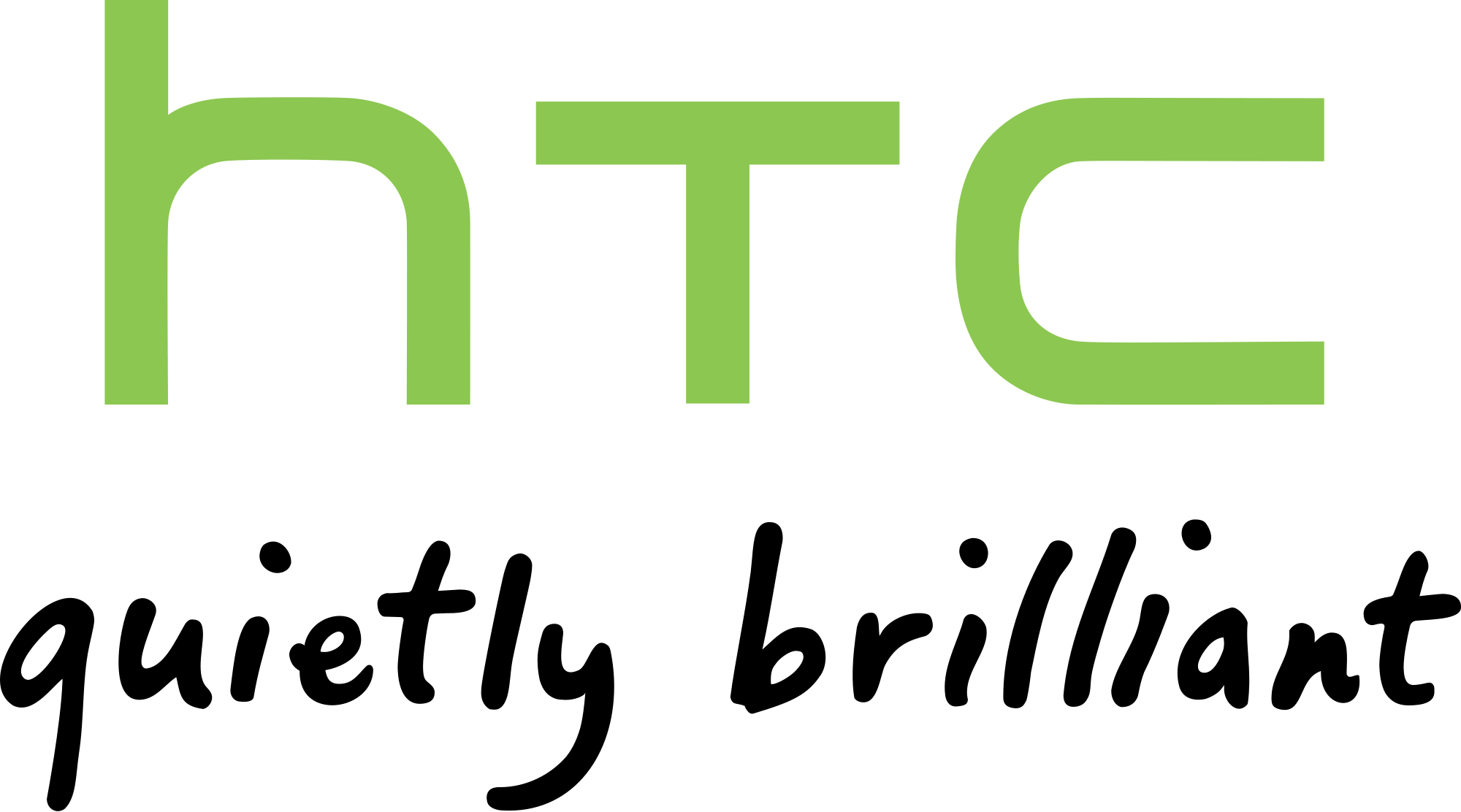 HTC Logo - File:Htc new logo.svg - Wikimedia Commons