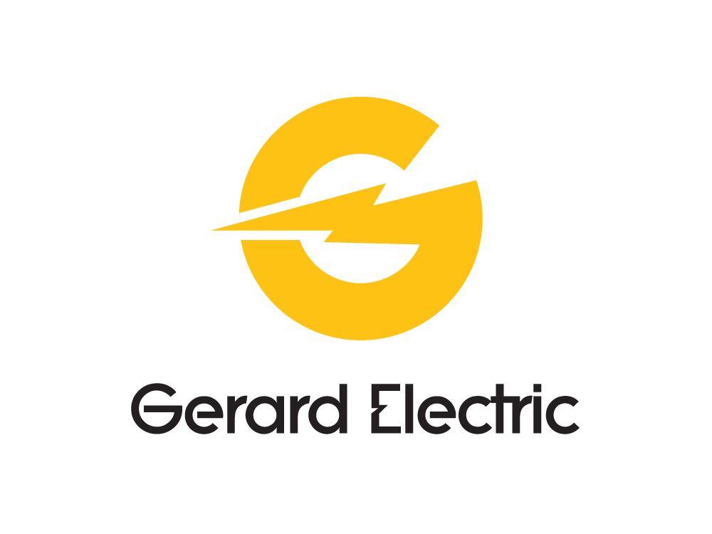 Electric Company Logo - Logo Design for Electricians, NJ Logo Design Firm