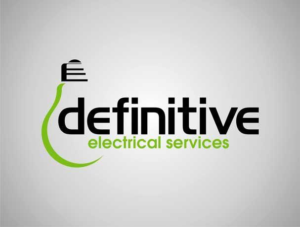 Electric Company Logo - Beneficial Electrical Business Logos #24963