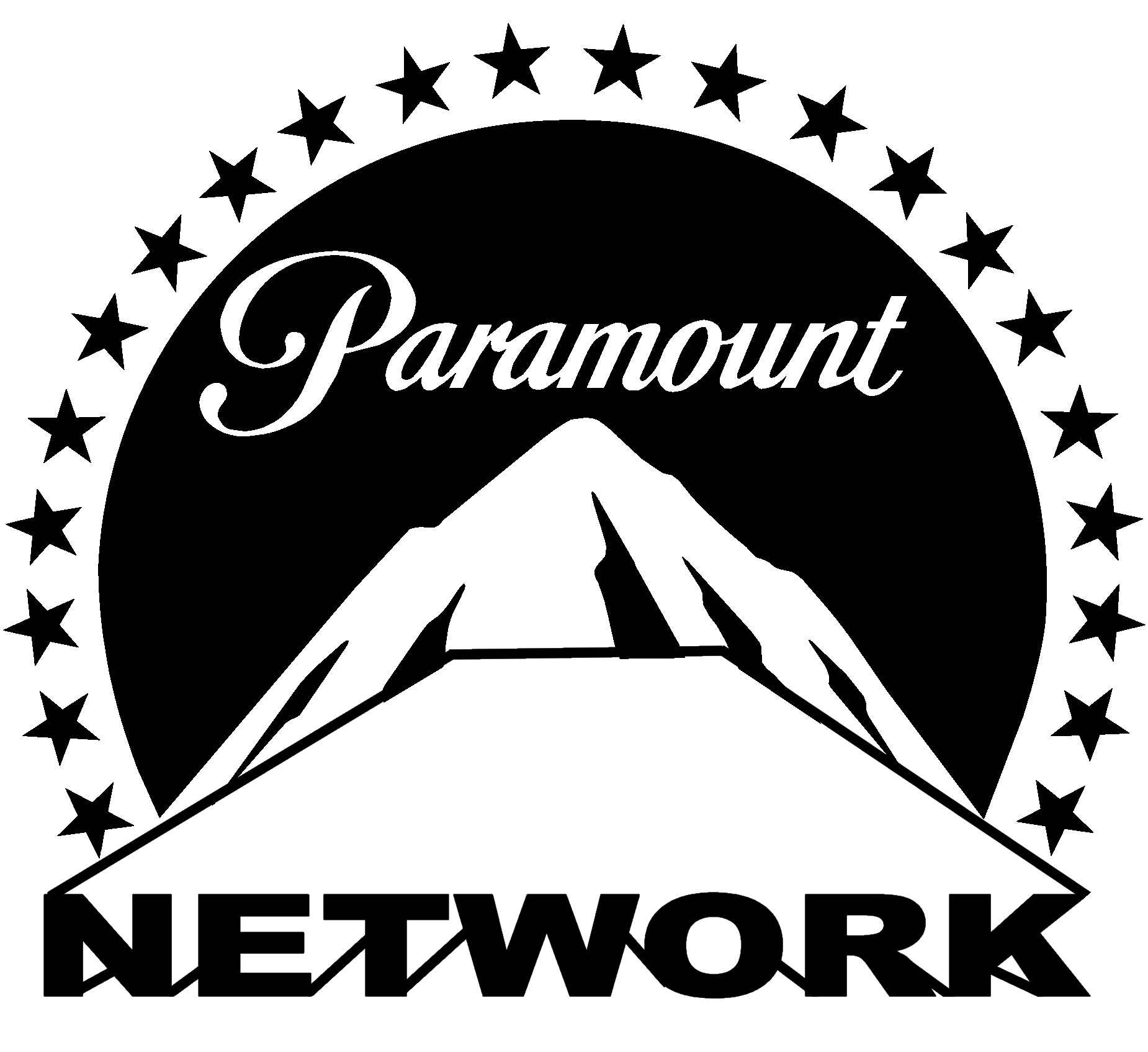 Paramount TV Logo - Paramount Television Network
