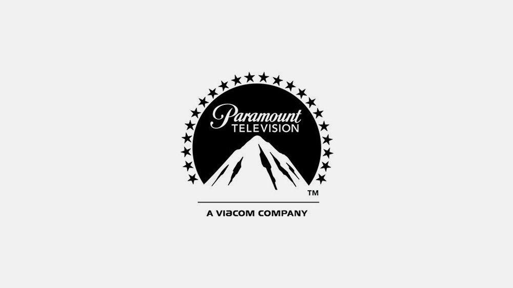 Television Logo - Paramount TV Options 'All the Single Ladies' From Rebecca Traister ...
