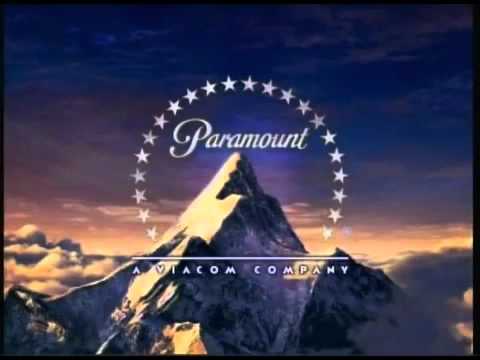 Paramount TV Logo - Paramount Television Logo (2003)