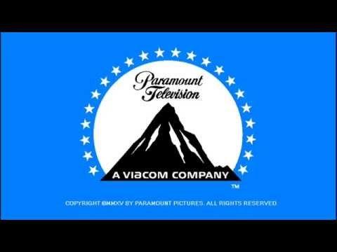 Paramount TV Logo - Paramount Television logo (2015; 1968 Version; Homemade)