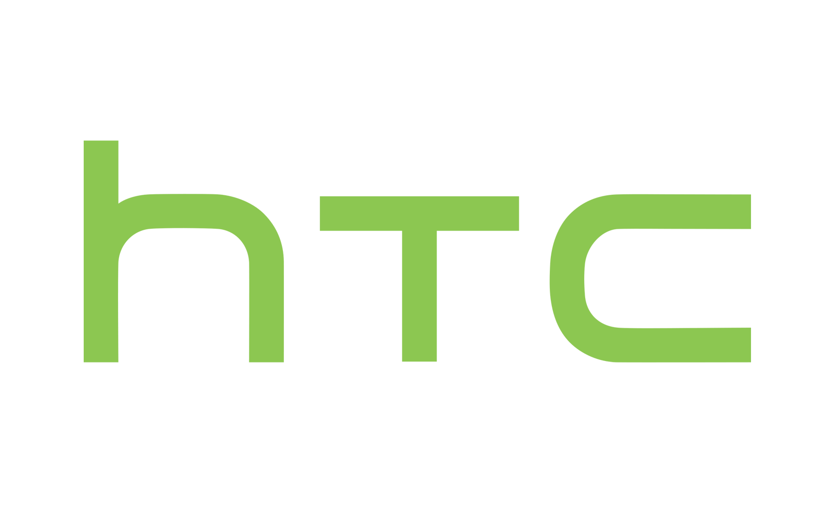 HTC Logo - HTC Logo, HTC Symbol Meaning, History and Evolution