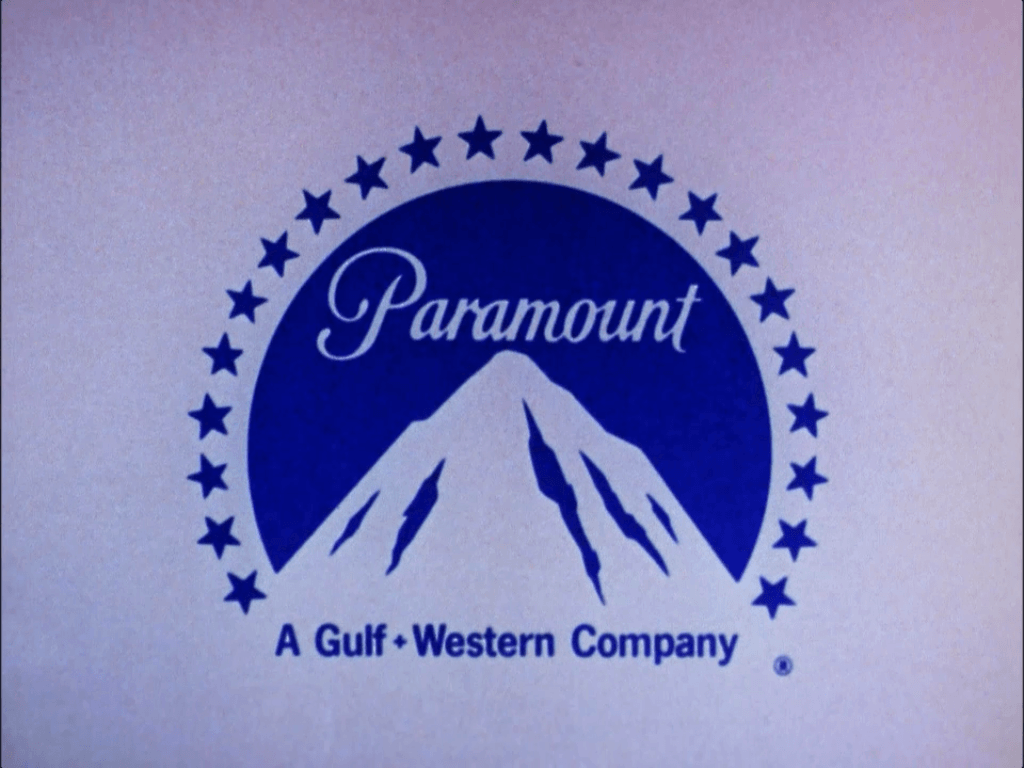 Paramount TV Logo - Paramount Television Other