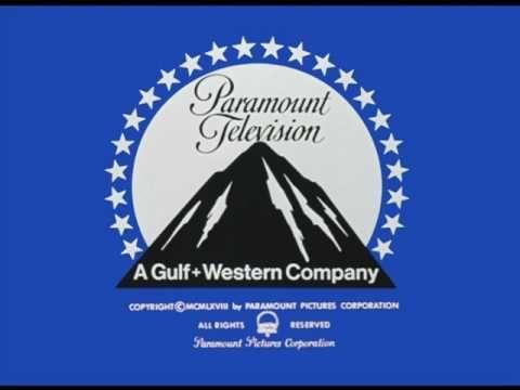 Paramount TV Logo - Paramount Television Logo (1968) Rising Circle. Logos. Logos
