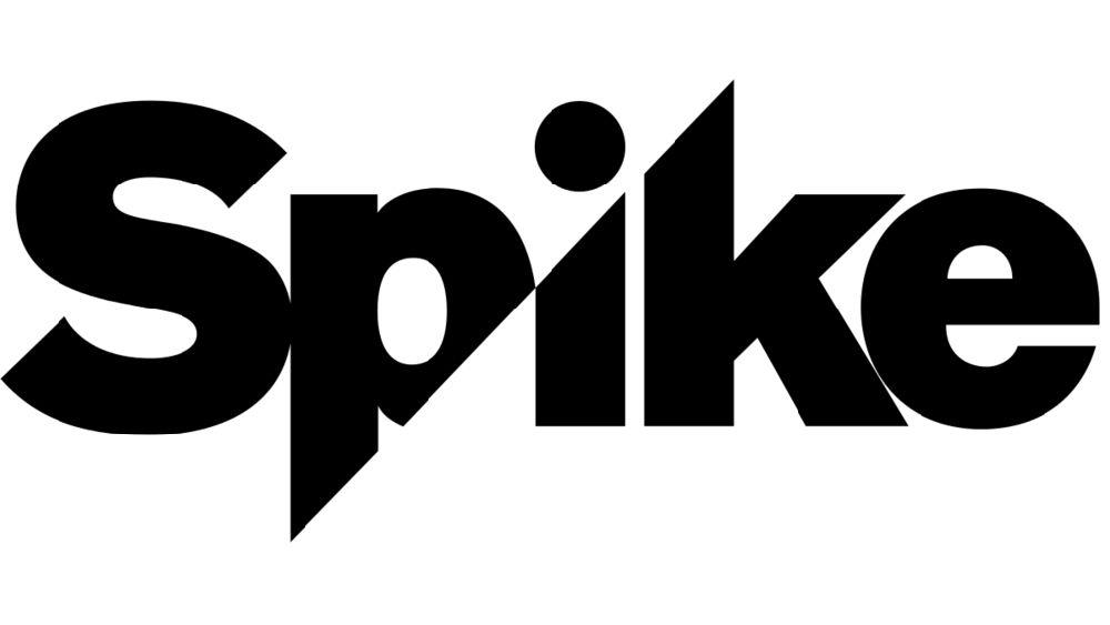 Television Station Logo - Spike TV Gets Fiery End as Paramount Network Launch Approaches ...
