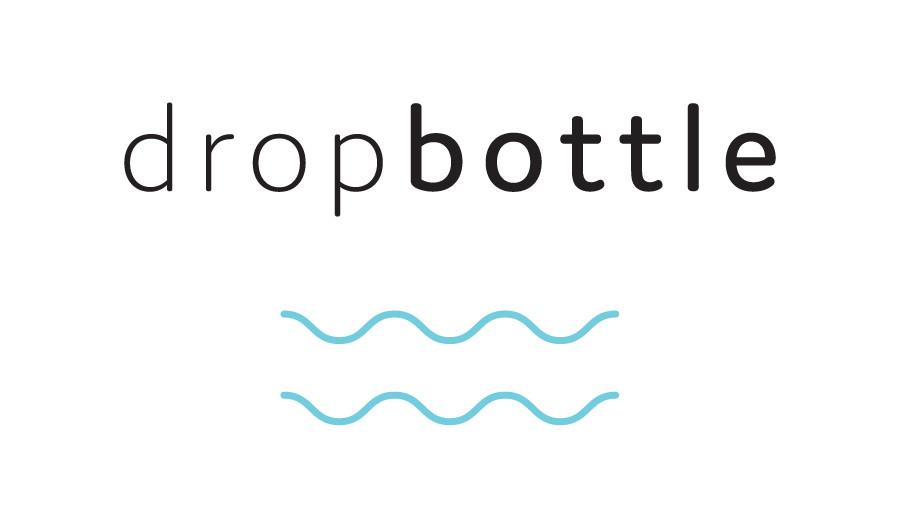 Bottle Drop Logo - Bottles With Purpose! – Drop Bottle