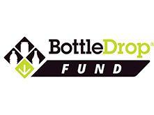 Bottle Drop Logo - BottleDrop Fund