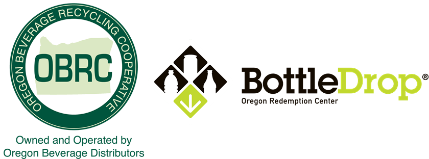 Bottle Drop Logo - Oregon BottleDrop Debuts Refillable Bottles at Widmer Brothers Le ...