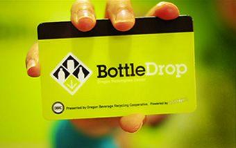 Bottle Drop Logo - BottleDrop - Oregon Redemption Centers
