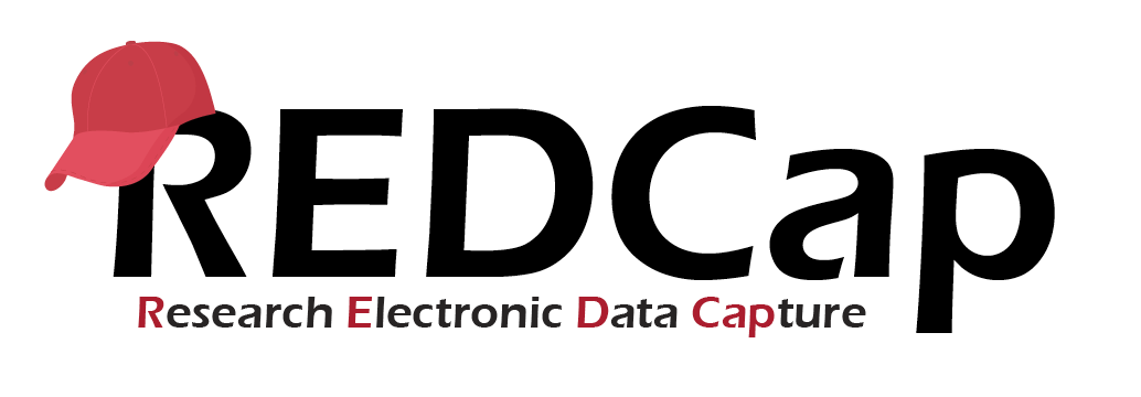 Red Cap Logo - Internal Use Only REDCap Image