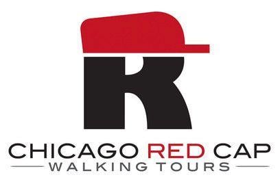Red Cap Logo - Chicago Red Cap Tours Logo