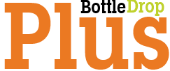 Bottle Drop Logo - BottleDrop - Oregon Redemption Centers