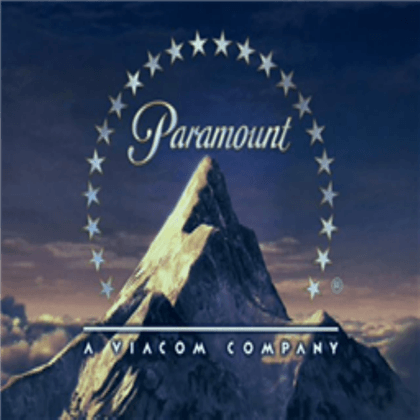 Paramount Tv Logo Logodix