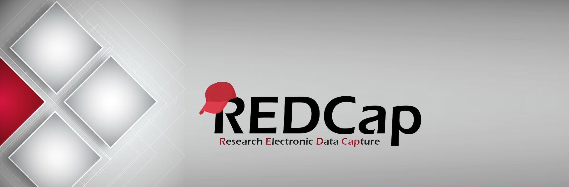 Red Cap Logo - ITHS | REDCap