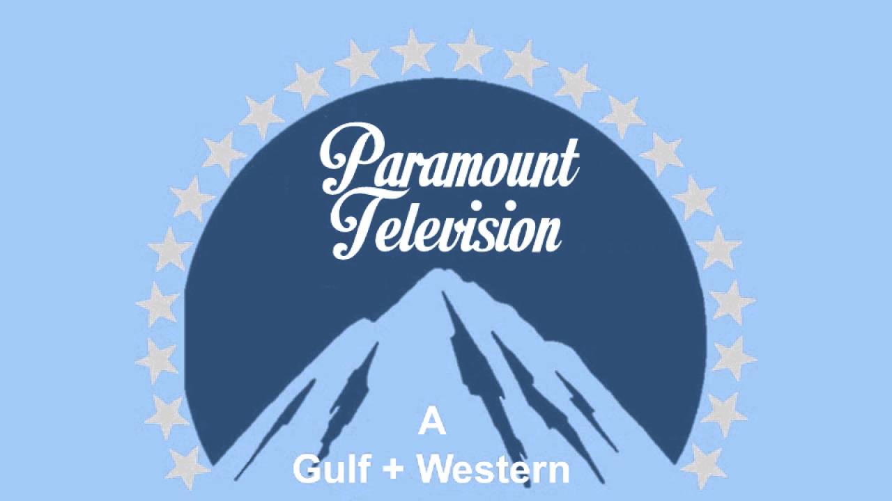 Paramount TV Logo - Paramount TV Blue Mountain Logo Remake [HD]