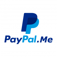 PayPal Me Logo - PayPal Me. Brands of the World™. Download vector logos and logotypes