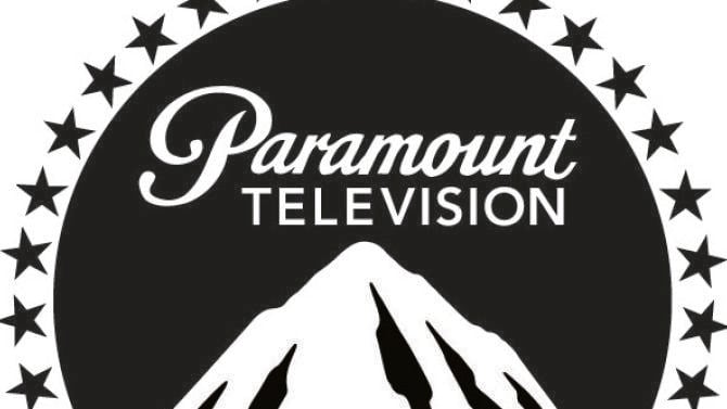 Paramount TV Logo - George Clooney returns to TV with Catch 22 limited series