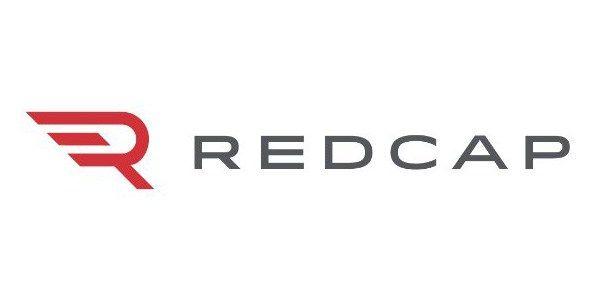 Red Cap Logo - RedCap Automotive Technology – Thought Leadership Summits