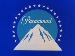 Paramount TV Logo - Paramount Television (CBS). Closing Logo Group