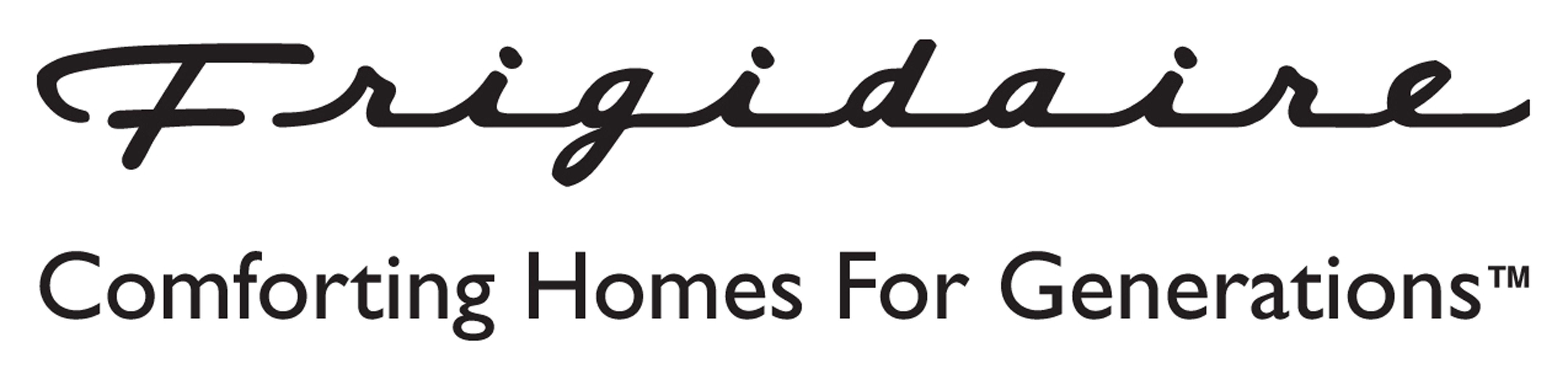 Frigidaire Logo - Frigidaire Logos