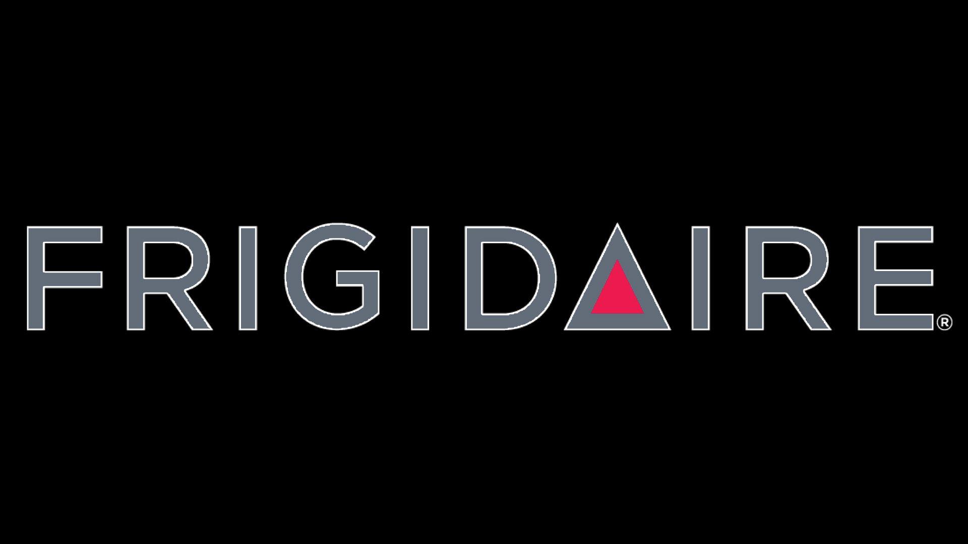 Frigidaire Logo - Frigidaire Logo, Frigidaire Symbol, Meaning, History and Evolution