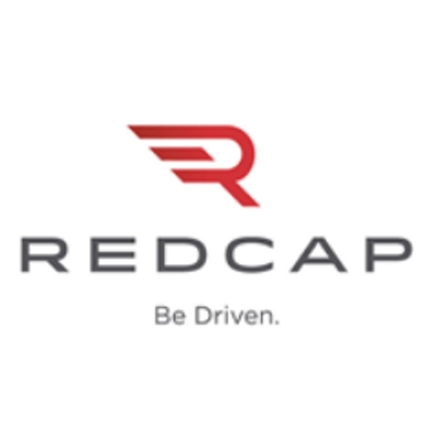 Red Cap Logo - RedCap