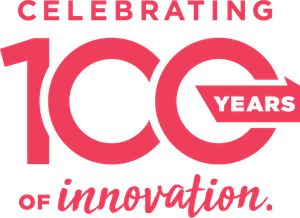 Frigidaire Logo - Frigidaire - Celebrating 100 Years of Appliance Innovation
