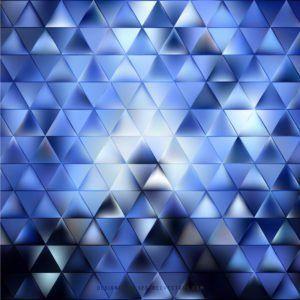 Dark Blue Triangle Logo - Dark Blue Triangle Shape Background. vectors. Triangle