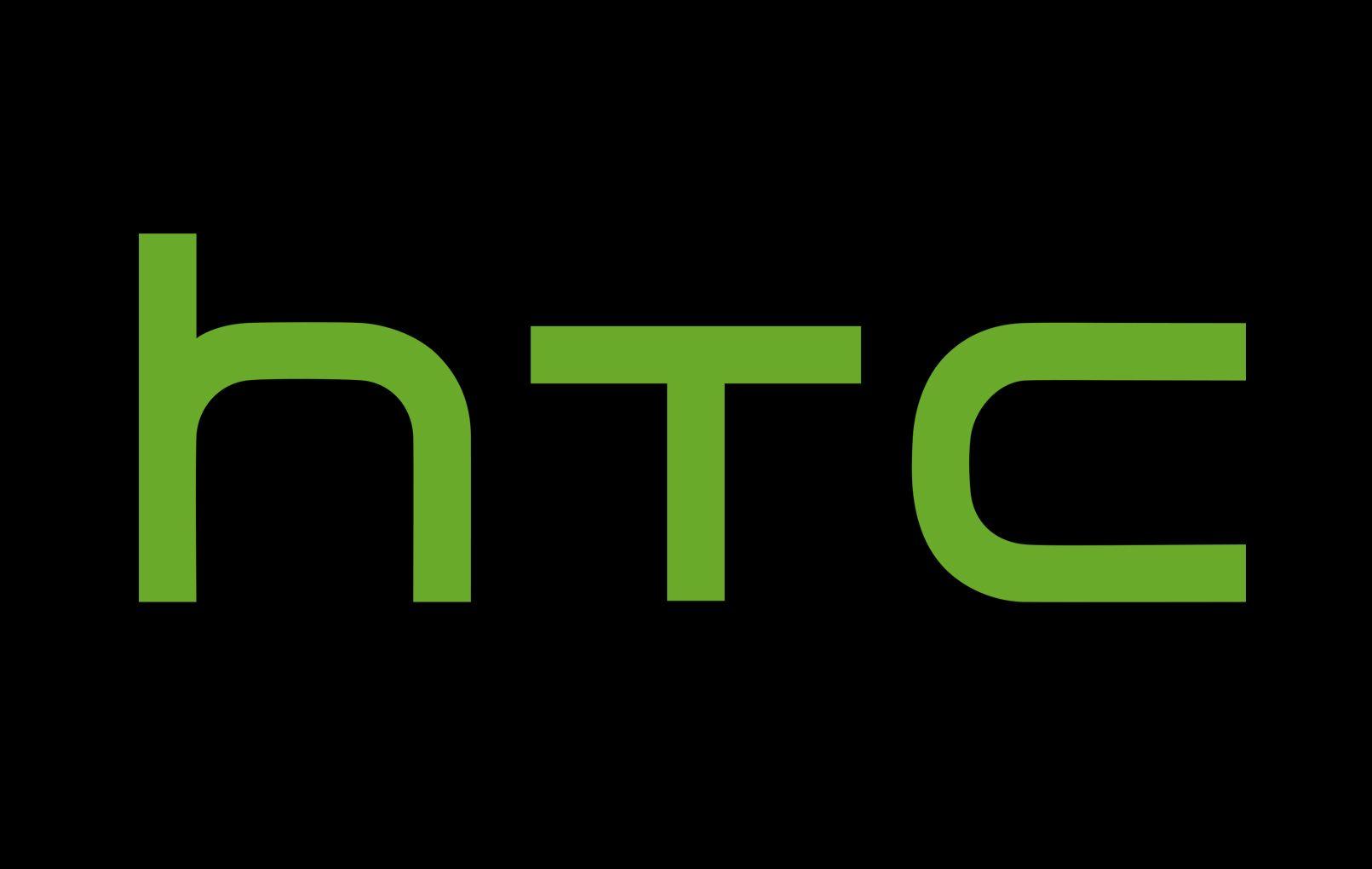HTC Logo - HTC Logo, HTC Symbol Meaning, History and Evolution