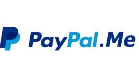 PayPal Me Logo - The PayPal.Me was launched in Hungary as well