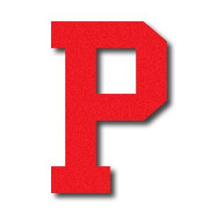Red Letter P Logo - p letter - Hobit.fullring.co