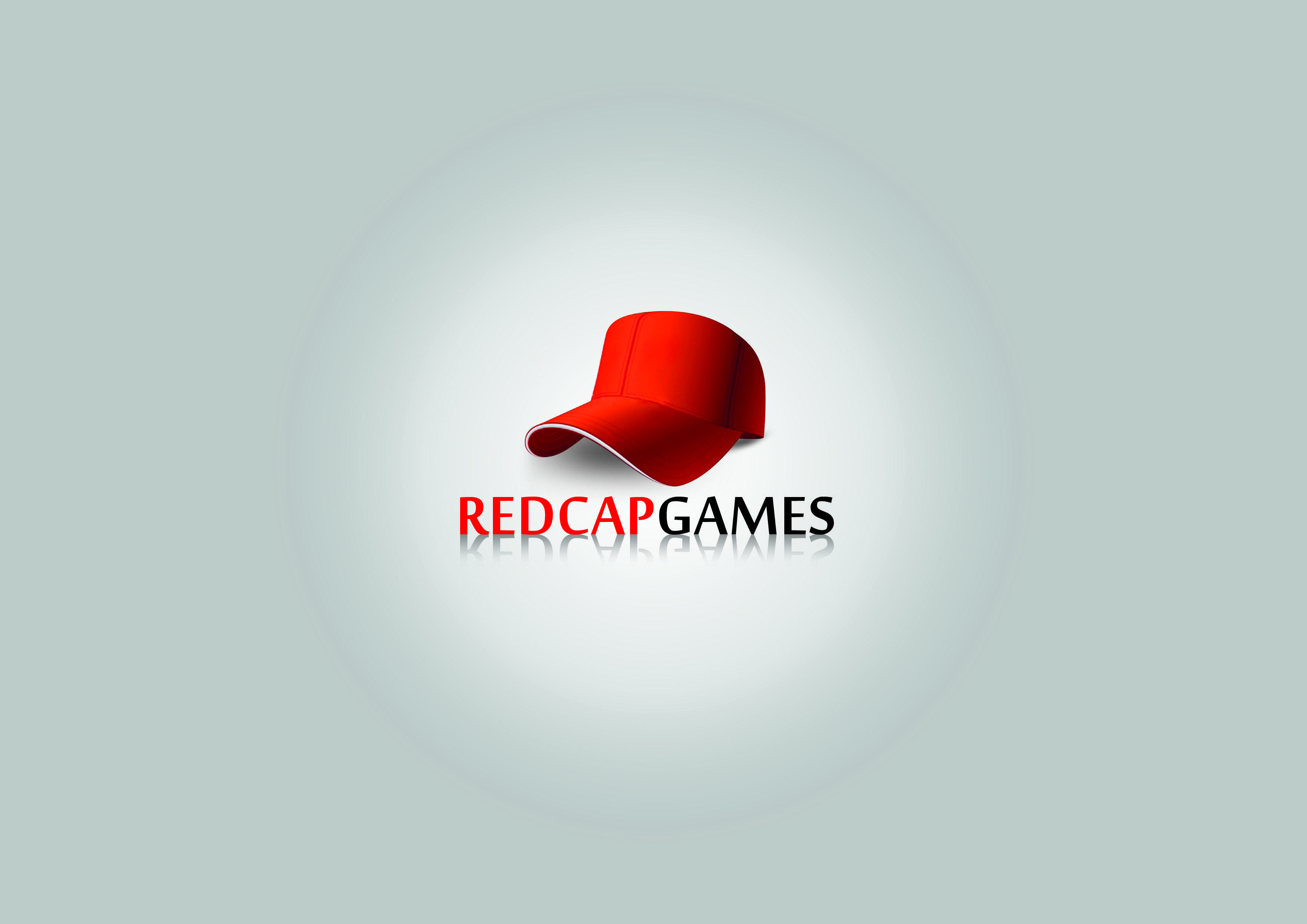 Red Cap Logo - Red Cap Games image - Indie DB