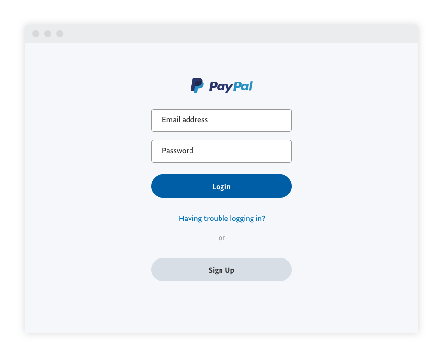 PayPal Me Logo - PayPal Solution] PayPal.me - PayPal India