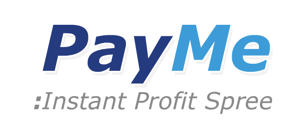 PayPal Me Logo - paypal.me Archives - The Shoestring Marketer