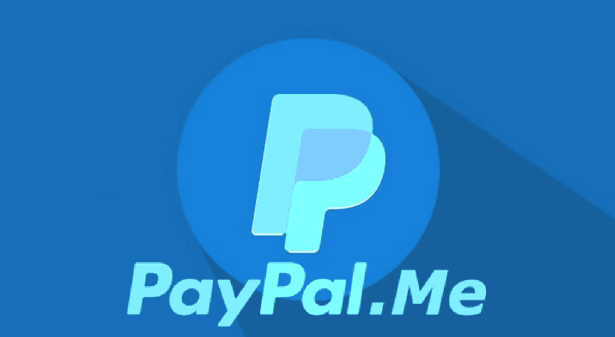 PayPal Me Logo - PayPal.Me Link Delete Kaise Kare - TechLekhak
