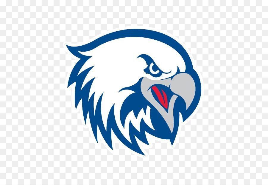 Who Has Blue Eagle Logo - blue eagle logo philadelphia eagles liberty elem hillcrest high ...