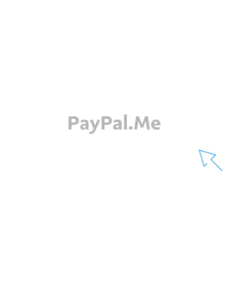 PayPal Me Logo - PayPal.Me: Best Online Payment Services Online, Mobile & more