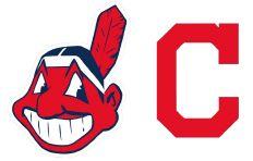 C Sports Logo - Indians to Not Use Chief Wahoo in 2019