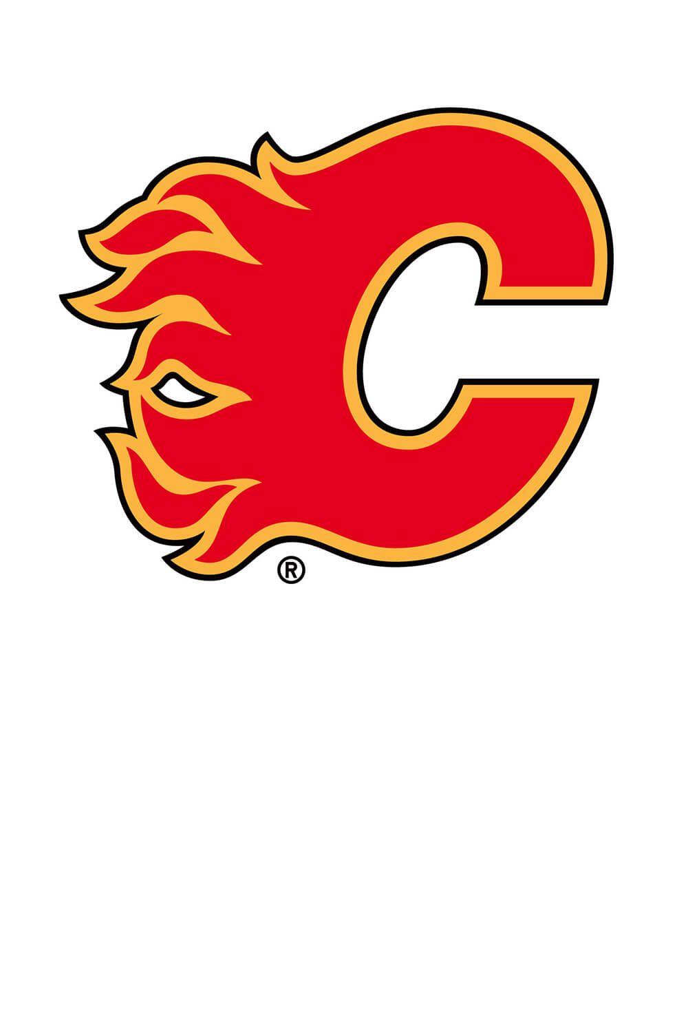 C Sports Logo - Hockey: Collectibles & Fine Art