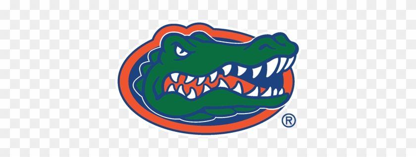 Crocodile Football Logo - March 15, 2018 - Florida Gators Football Logo - Free Transparent PNG ...