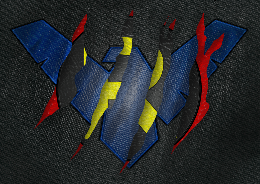 Nightwing Logo - Nightwing tattoo - Logo : Nightwing