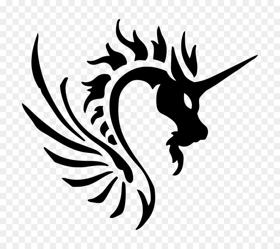 Tribal Dragon Logo - Chinese dragon Logo Clip art png download