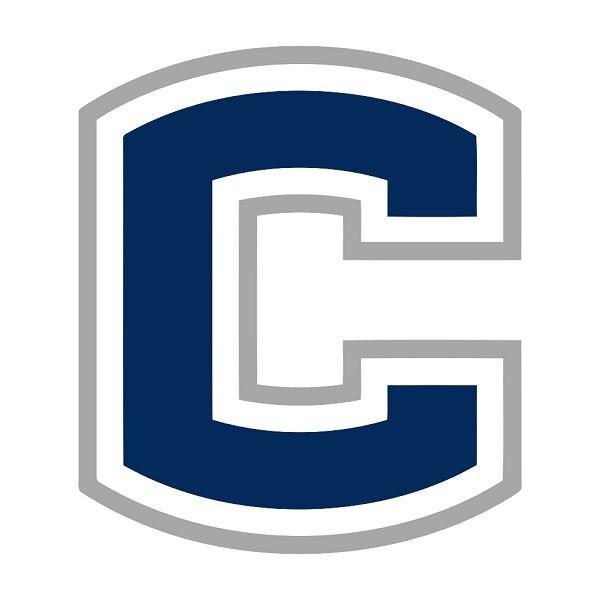 C Sports Logo - Connecticut Huskies UCONN (C) Die-Cut Decal ** 4 Sizes **