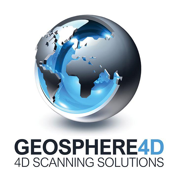 3D World Logo - logo web design chichester, portsmouth