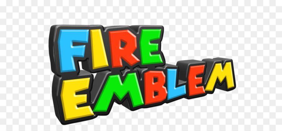 3D World Logo - Super Mario 3D World Logo Product design Brand Font - Fire Emblem ...